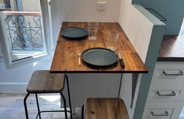 Charmant T2 calme, à 15 min du cœur de Paris - Foto 14