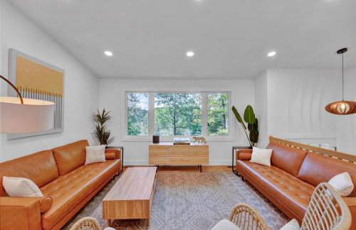 Lakeside, Dock, Hot Tub, Kayaks, Arcade, Playset - Foto 9