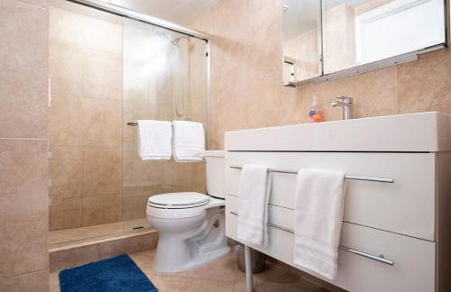 The Blue Octopus - 1br King Bed Condo - Foto 23