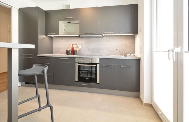 Lunas Appartements in Essen - Foto 14