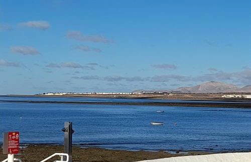 El Mar de Peyo , primera línea de playa - Foto 3