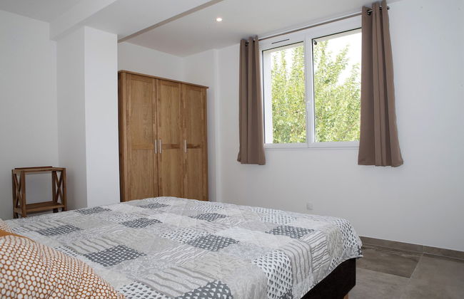 Les Mûriers - Photo 12