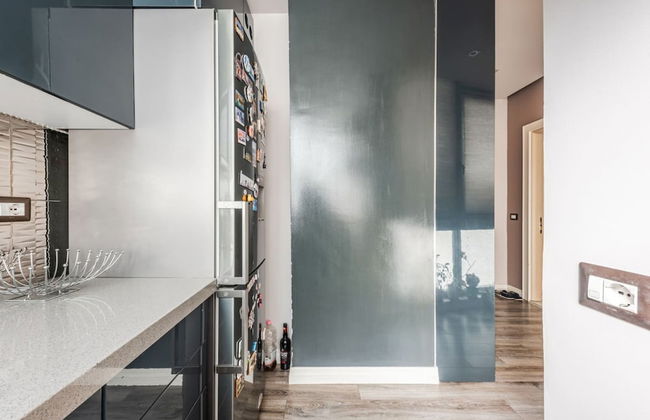 Cozy Family Apartment - Foto 14