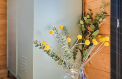 Wunderschönes Hausboot AGATHE - Foto 24