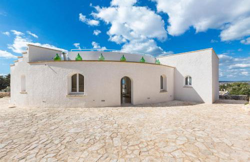 Villa Horus by Perle di Puglia - Foto 51