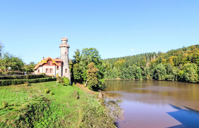 Růžovka - Photo 63