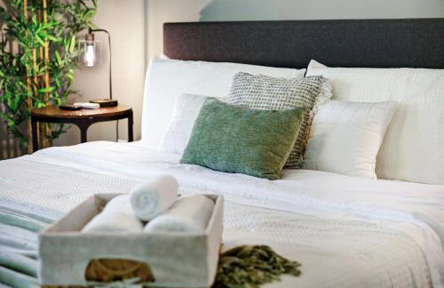 Pearl - A Birdy Vacation Rental - Foto 24