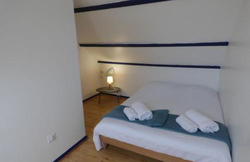 Terre et Mer, maison avec jardin - Foto 13