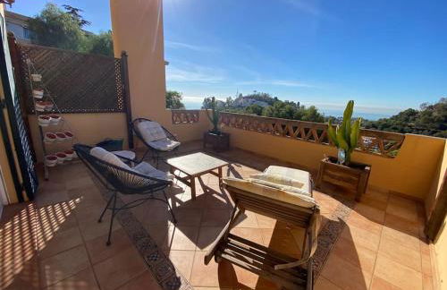 Espectacular ático dúplex con 2 terrazas & piscina - Photo 11