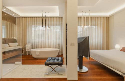 Elegantia Luxury Apartment Piazza del Popolo - Foto 4