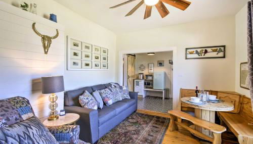 Walk to Dtwn Shops and Eats Sturgeon Bay Retreat - Foto 5