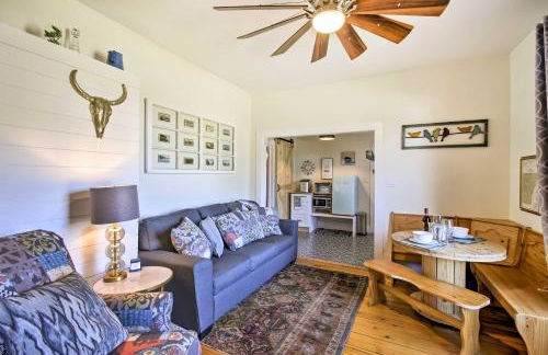 Walk to Dtwn Shops and Eats Sturgeon Bay Retreat - Photo 5