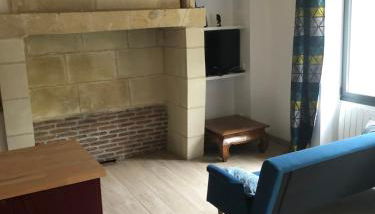 Small house in a troglodyte pit - Photo 2