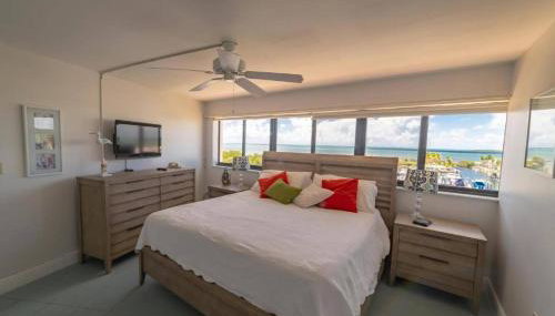 Oceanfront 5th Floor Penthouse - Foto 4, Other