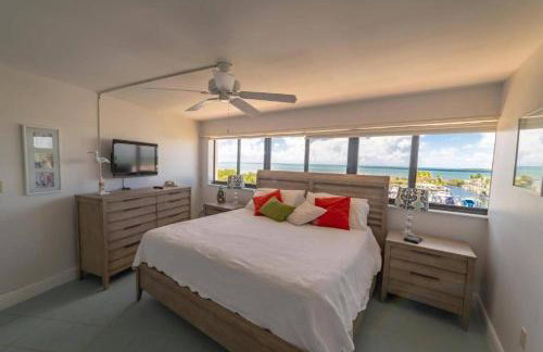 Oceanfront 5th Floor Penthouse - Foto 4