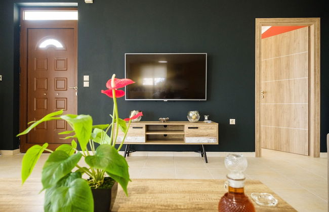 NeSo - Peter's Flat steps to Beach with Great Views - Foto 25