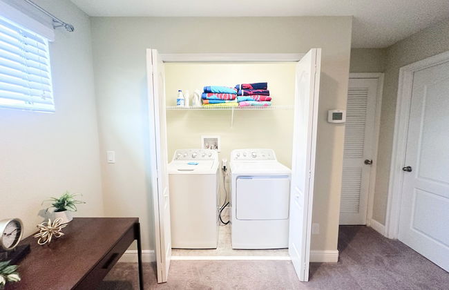 Balmoral Resort-162kb 4 Bedroom Home by RedAwning - Photo 64