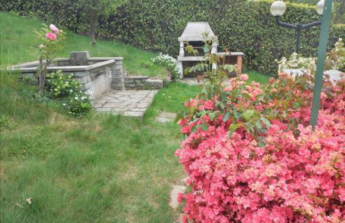 Appartamento a due passi da Burcina - Foto 18