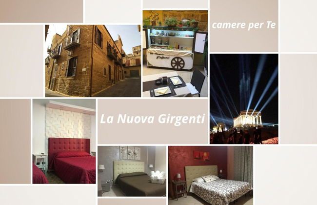 La Nuova Girgenti - Foto 17