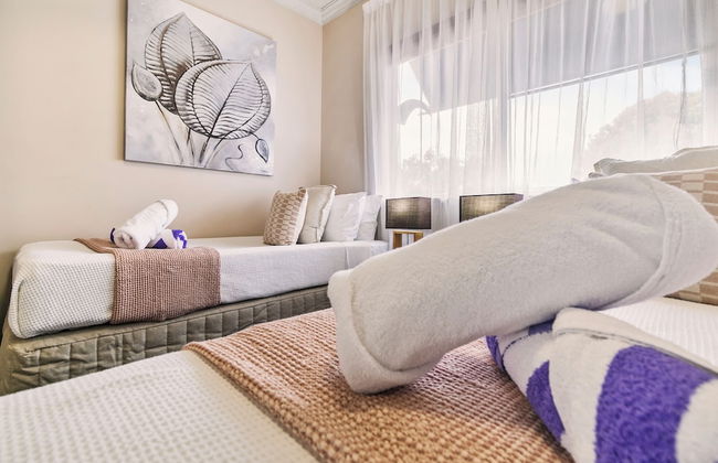 Pool view two-bedroom apartment - Foto 5