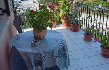 Andrew's Apartment - Foto 16