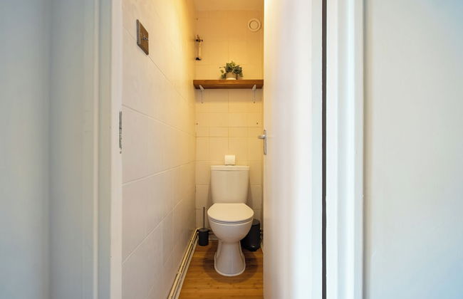 Stunning 2 Bed Flat near Tower Bridge - Foto 31