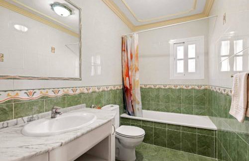 Villa Maria Isabel - Foto 22