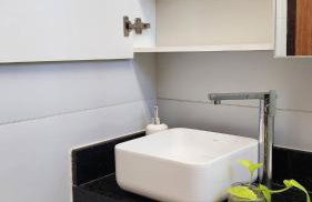 Apartamento com dois quartos a 300m da praia - Foto 10