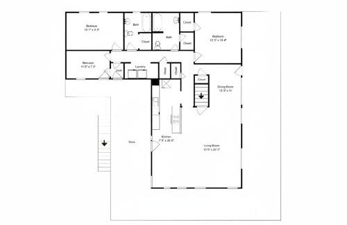 Bermuda Blue - Photo 42