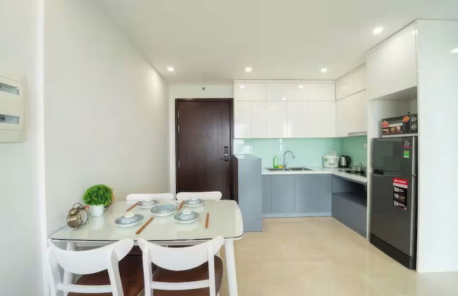 Vinhomes D Capitale by Emily in Town - Foto 22