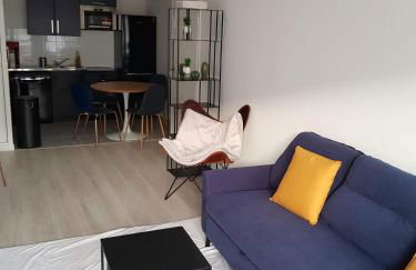 Appart neuf entre Paris et Versailles, A 5 mn école Ducasse - Foto 17