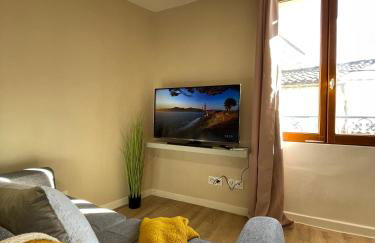 MJ studio de Provence clim wifi - Foto 11