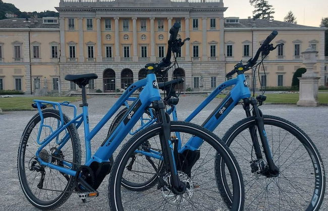 Le Stanze del Lago Suites & Pool - Foto 34