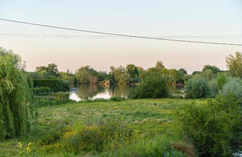 Le Moulin Rouge de CLAIRMARAIS "Le Héron" - Foto 7