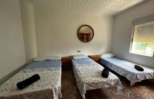 Casa Con Piscina Privada Marenyet - Photo 30