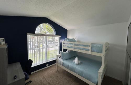 4 bed pool home close to Disney - Foto 15