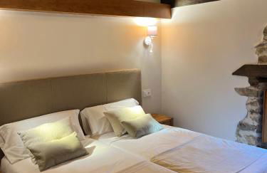 Hotel y Casa Rural El Retiro del Oso - Foto 27