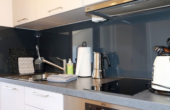 Carpediem Apartments - Foto 60