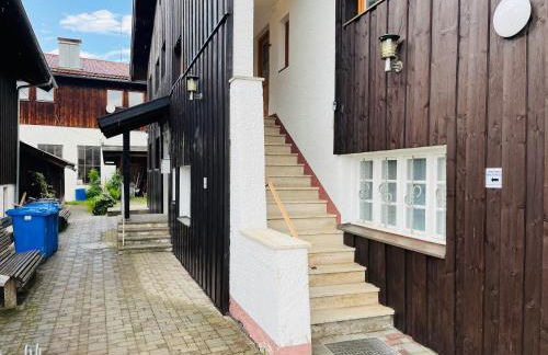 Belisima Apartments I Ferienwohnungen Fischbachau - Breitenstein I Region Schliersee I Historisch & Cozy mit Bergblick I 2 Schlafzimmer I Waschmaschine I Parkplatz I Nähe Supermarkt - Foto 53