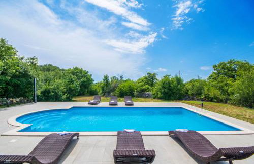 Villa Klara, beautiful and secluded villa close to the beach - Foto 23