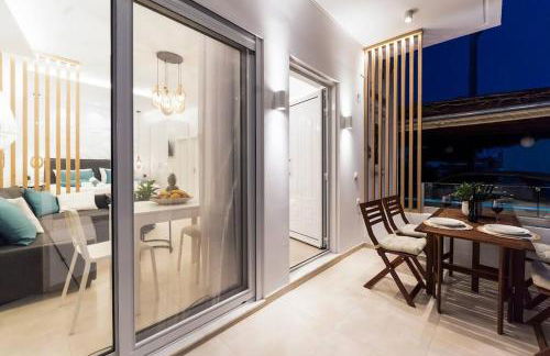 Sofilins Luxury Suite - Photo 2