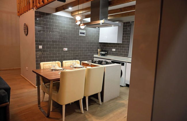 Mountain Lakes Resort and Spa - Foto 13