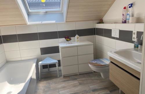 Ferienwohnung Sonnenschein - Foto 10