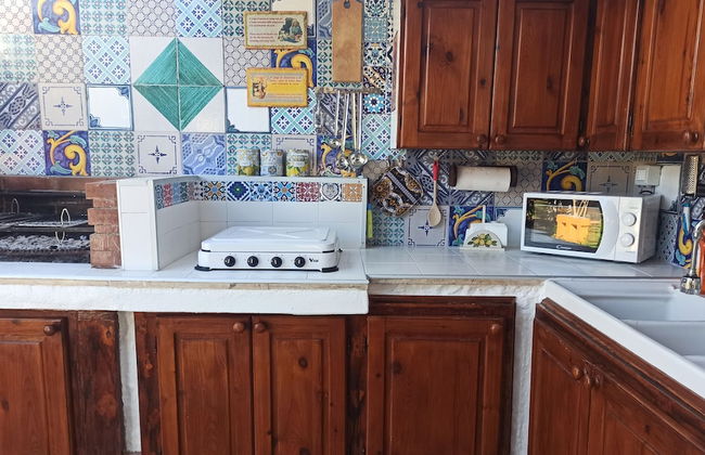 Zagara di Sicilia - Foto 36