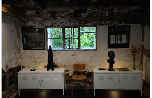 Croft Lodge Studio - Foto 12