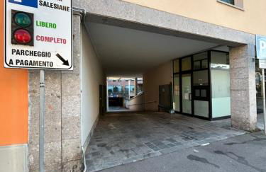 Aparthotel San Valentino - Foto 28