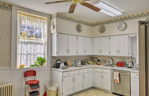 Historic West Virginia Home Built in 1854! - Foto 13