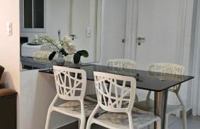 KQ 64 - Beira-Mar com Estilo Apê 2 Quartos Aconchegante em Fortaleza - Photo 38