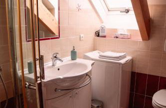 Apartment thermale luxeuil - Foto 16