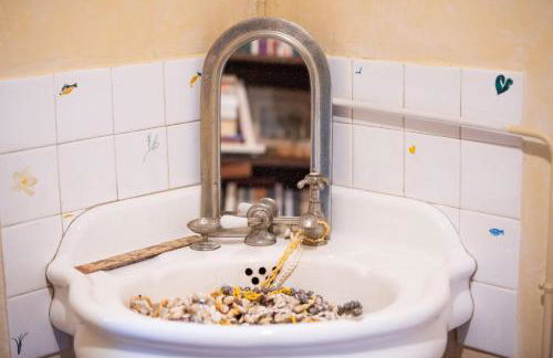 La croix des Rameaux- charming house near Lyon - Photo 34